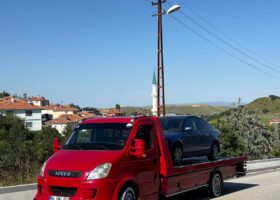 Ankara Oto Kurtarıcı (15)