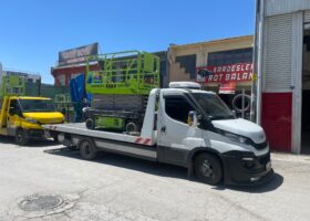 Ankara Oto Kurtarıcı (5) Ankara Oto Kurtarıcı (5)